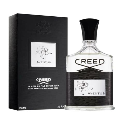 where is creed cologne sold